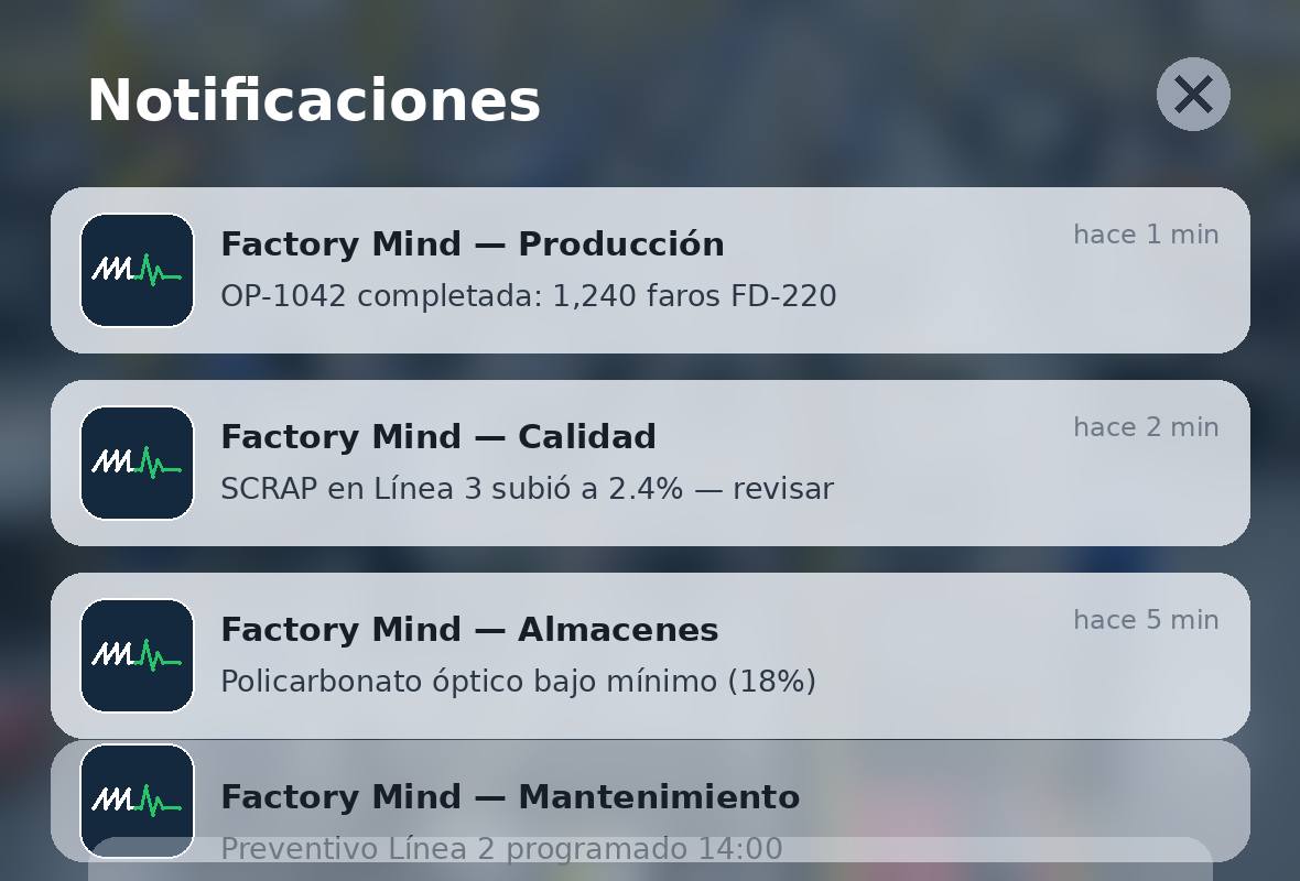 Ilustración del servicio de Automatizaciones
